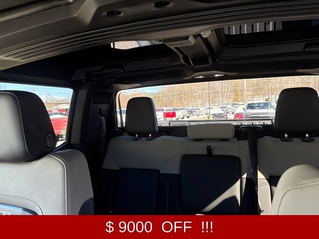 2026 GMC HUMMER EV 2X - Photo 23