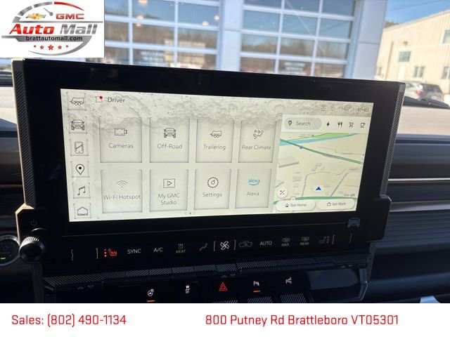 2025 GMC HUMMER EV 2X - Photo 20