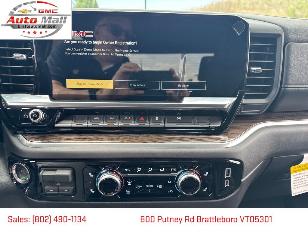 2026 GMC Sierra 1500 Elevation - Photo 10