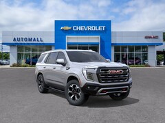 2026 GMC Yukon AT4 SUV
