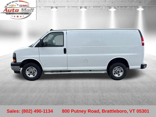 1GTW7AFP1R1250080