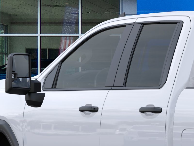 2026 GMC Sierra 3500HD Pro - Photo 12