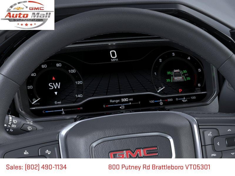 2026 GMC Sierra 1500 SLT - Photo 18