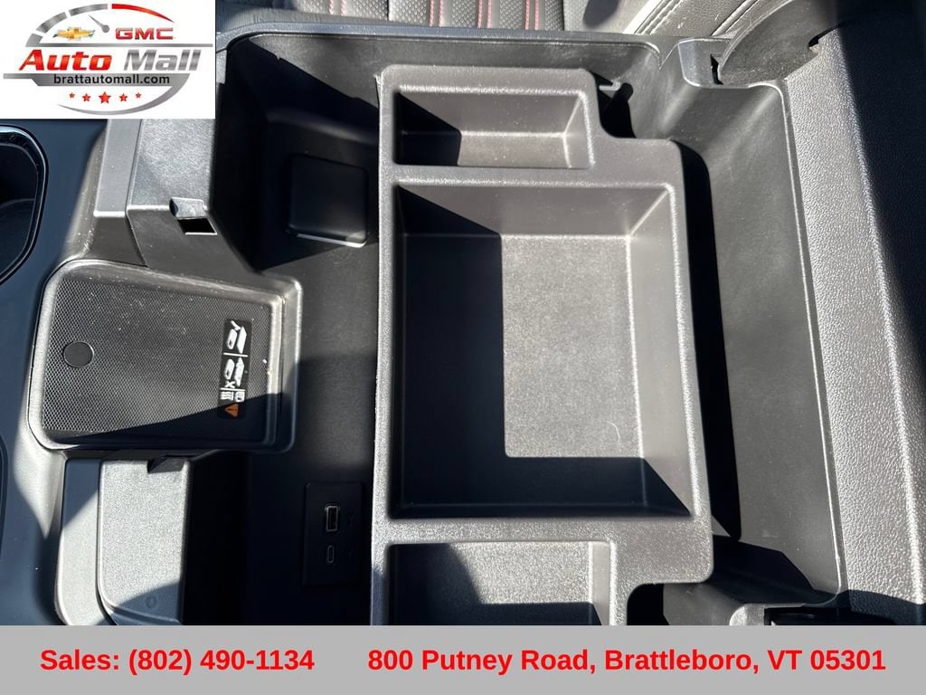 2024 GMC Sierra 2500HD AT4X - Photo 28