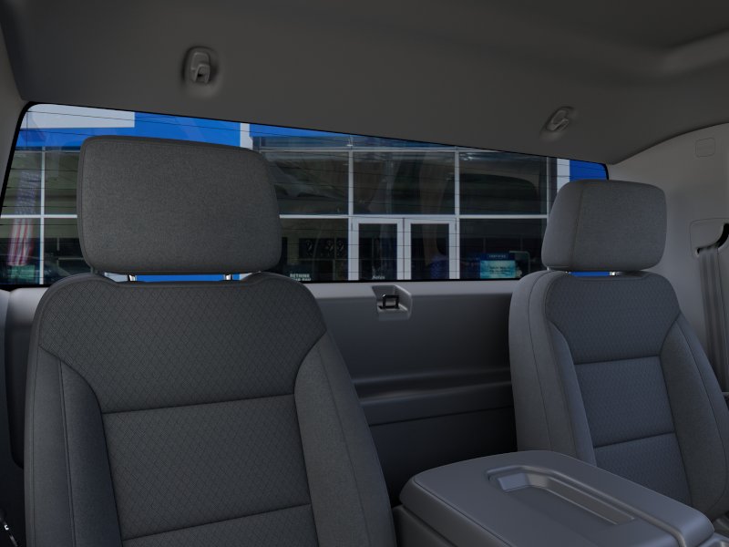 2026 GMC Sierra 2500HD SLE - Photo 50