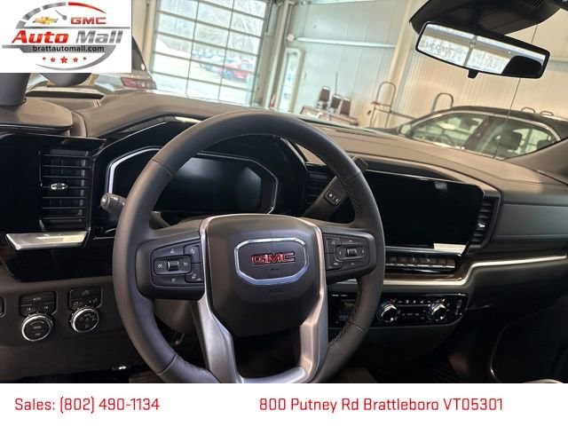 2026 GMC Sierra 1500 Elevation - Photo 13