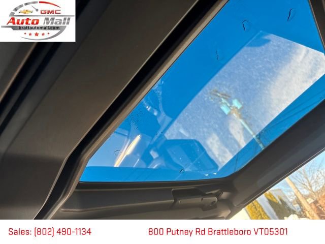 2025 GMC HUMMER EV 2X - Photo 23