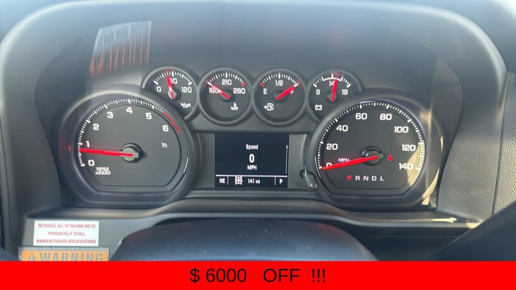 2025 GMC Sierra 3500HD Pro - Photo 8