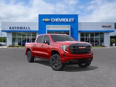 2026 GMC Sierra 1500 AT4 Truck