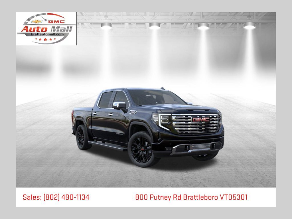  GMC Sierra 1500