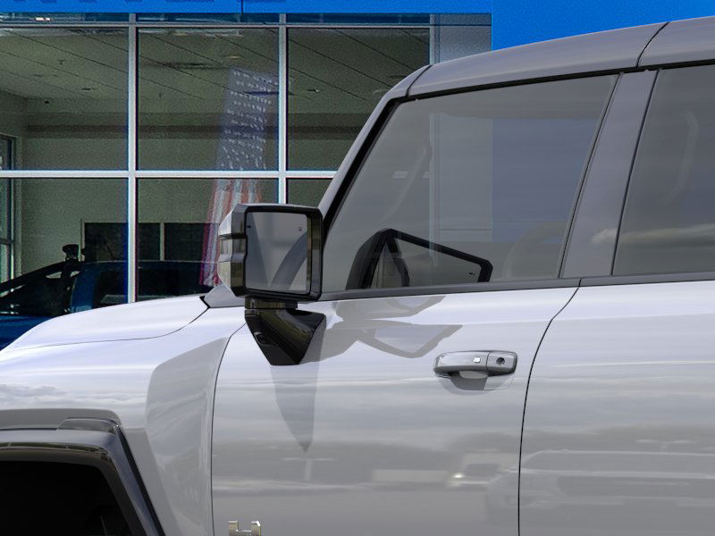 2025 GMC HUMMER EV 2X - Photo 43