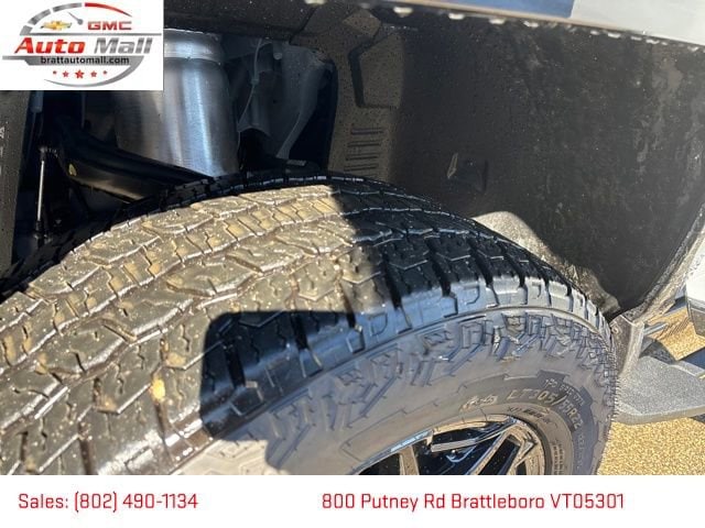 2025 GMC HUMMER EV 2X - Photo 29