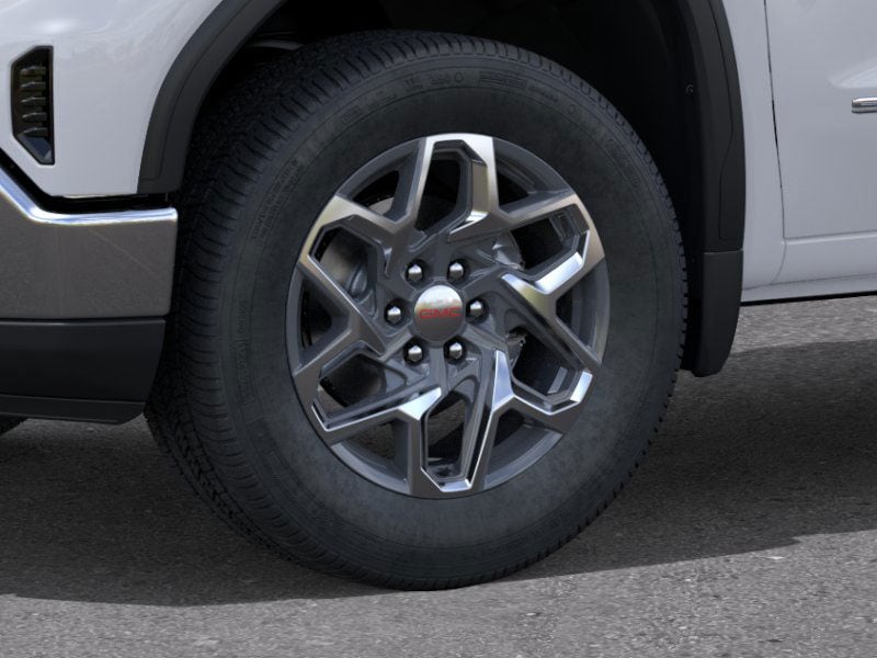 2026 GMC Sierra 1500 SLE - Photo 41