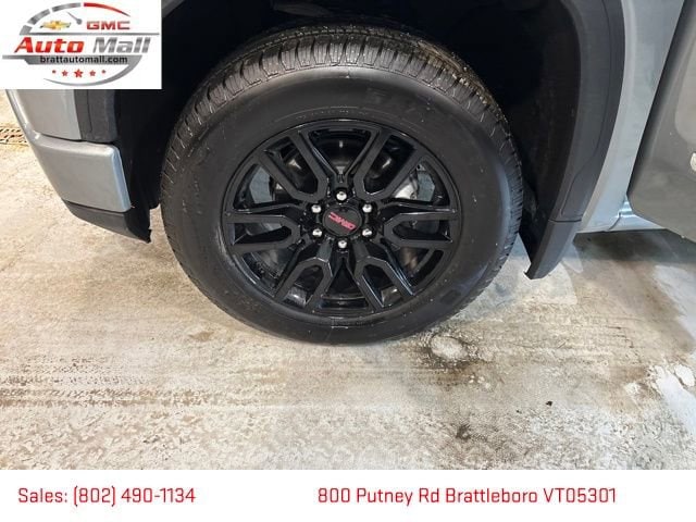 2026 GMC Sierra 1500 Elevation - Photo 28