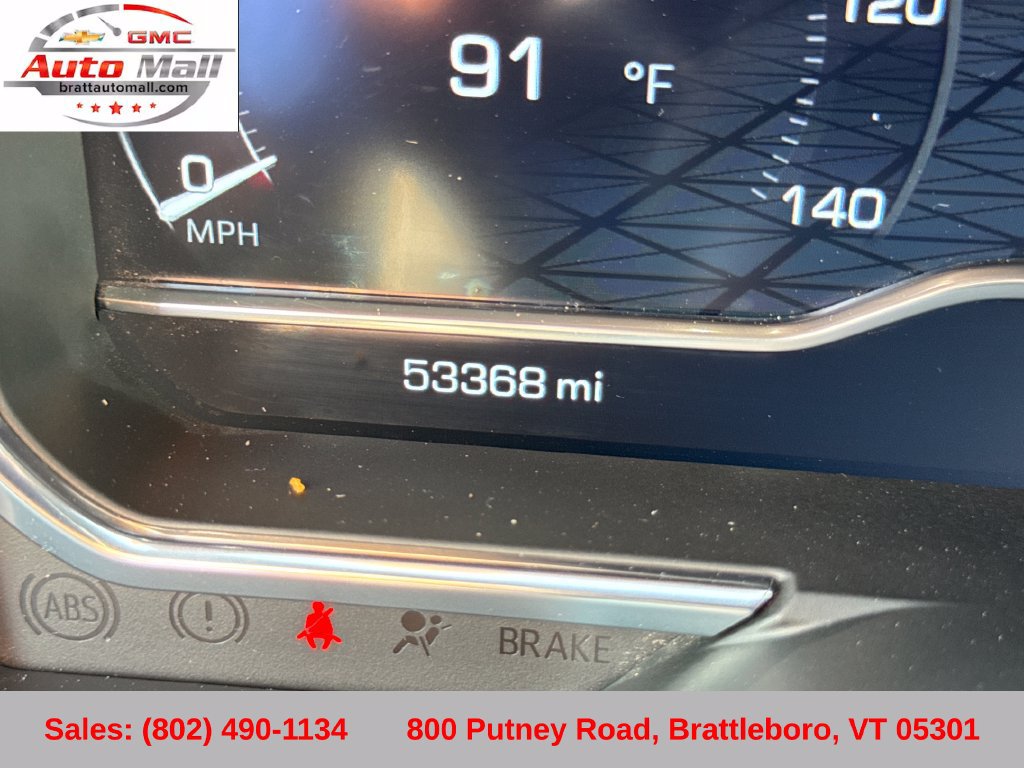 2024 GMC Sierra 2500HD AT4X - Photo 18