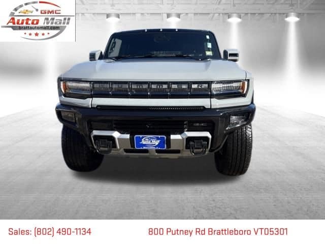 2025 GMC HUMMER EV 2X - Photo 10