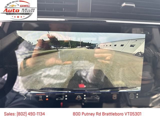 2026 GMC Sierra 3500HD AT4 - Photo 20