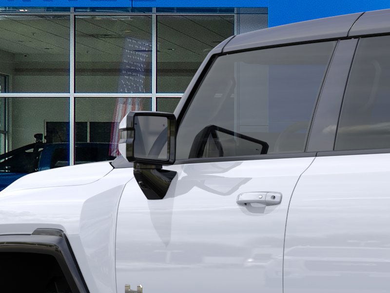 2025 GMC HUMMER EV 2X - Photo 42
