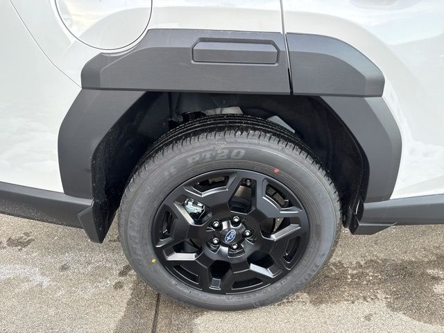 2026 Subaru Outback Limited - Photo 11