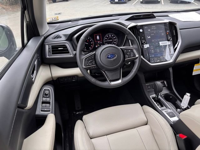 2026 Subaru Ascent Limited - Photo 21