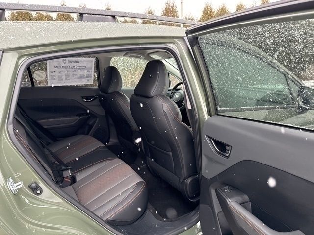 2026 Subaru Crosstrek Limited - Photo 12