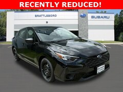2025 Subaru Impreza Base 5-Door