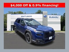 2026 Subaru Outback Limited XT SUV