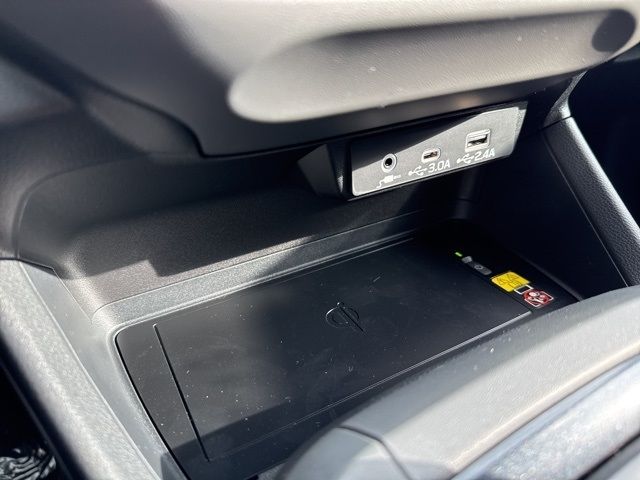 2026 Subaru Crosstrek Premium - Photo 24