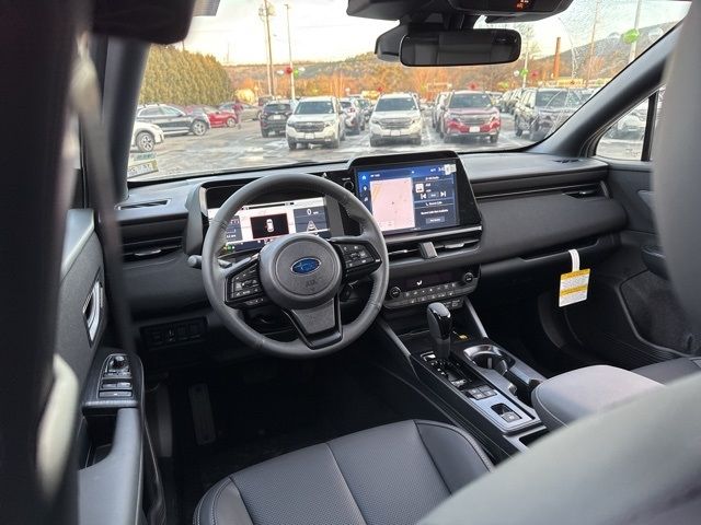 2026 Subaru Outback Limited - Photo 17