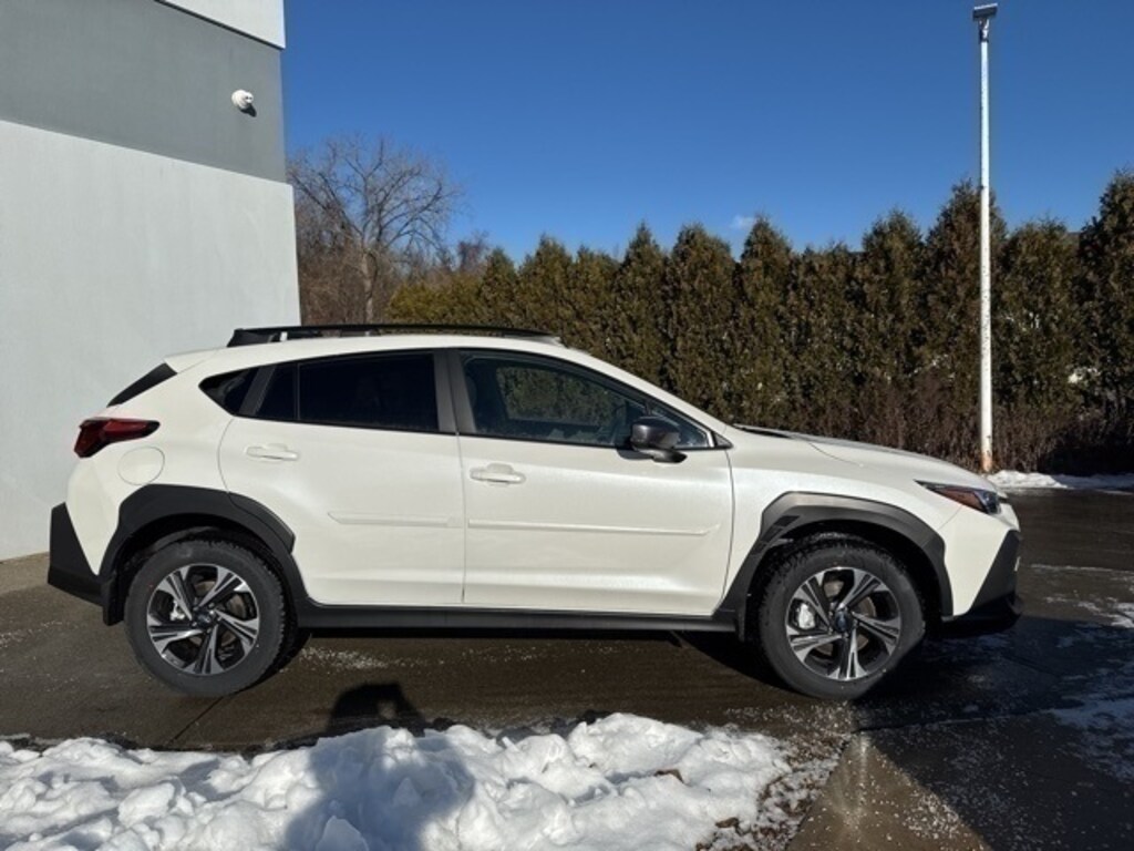 New 2026 Subaru Crosstrek Premium SUV