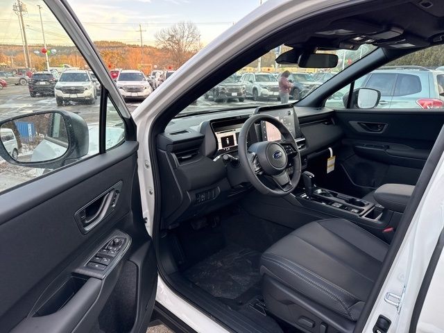 2026 Subaru Outback Limited - Photo 18