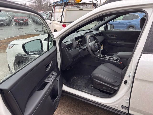 2026 Subaru Outback Limited - Photo 20