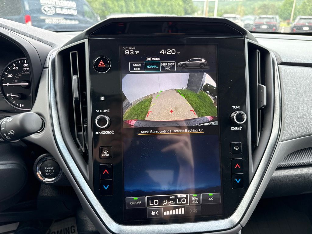 2026 Subaru Crosstrek Premium - Photo 26