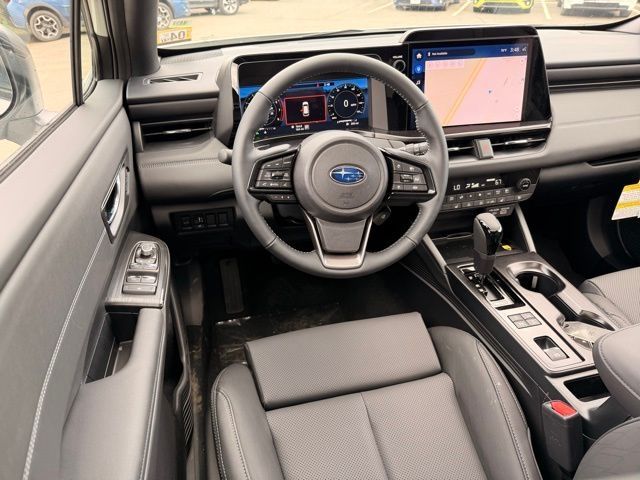2026 Subaru Outback Touring XT - Photo 21
