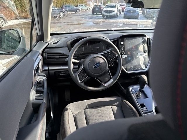 2026 Subaru Impreza Sport - Photo 17