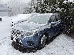 Used 2024 Subaru Forester Premium SUV in Brattleboro, VT