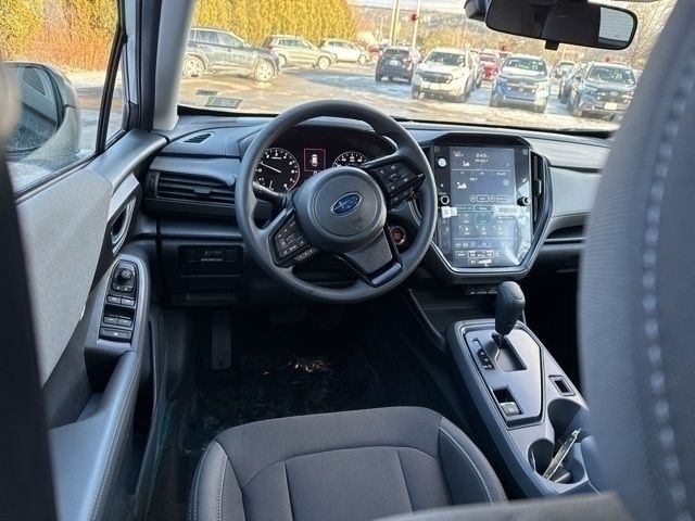 2026 Subaru Crosstrek Premium - Photo 18