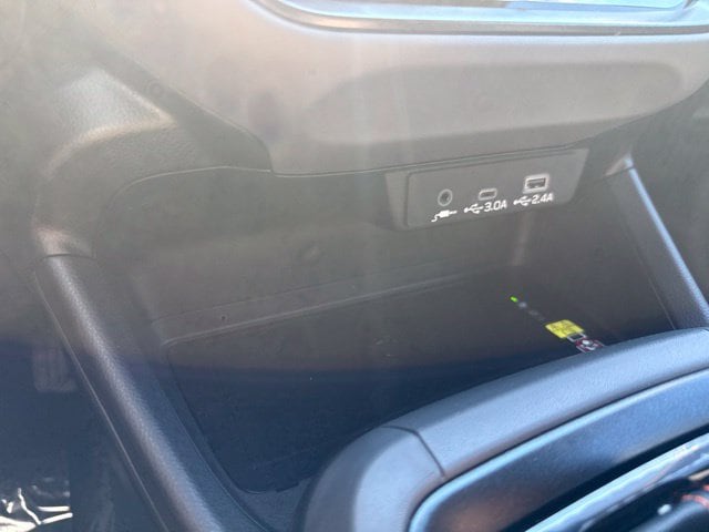 2026 Subaru Crosstrek Limited - Photo 24