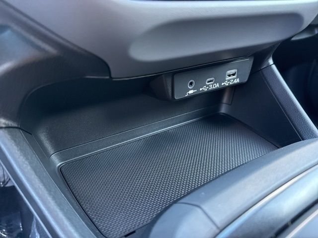 2026 Subaru Crosstrek Premium - Photo 23