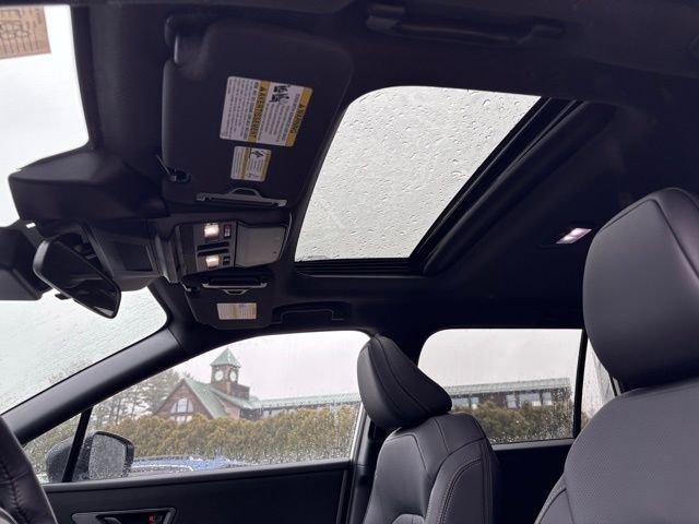 2026 Subaru Outback Limited - Photo 24