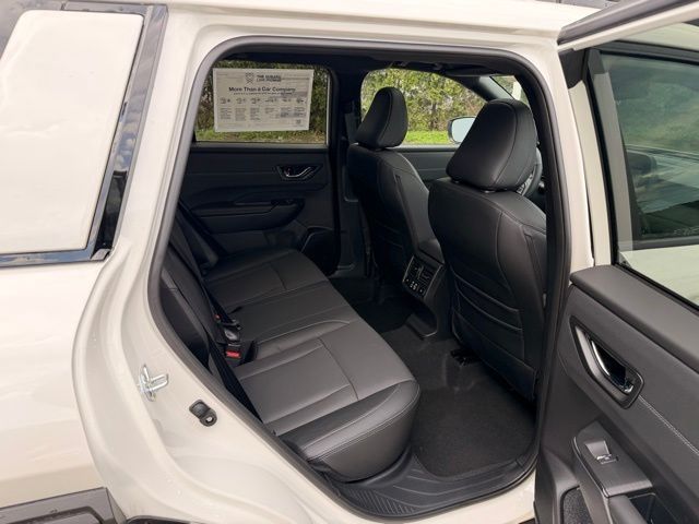 2026 Subaru Outback Touring XT - Photo 13