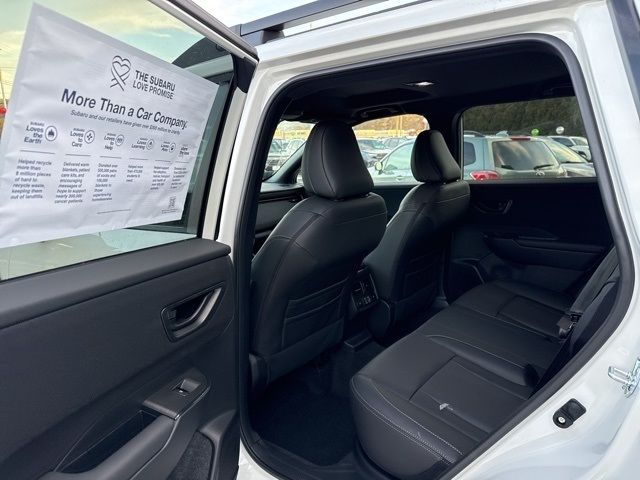 2026 Subaru Outback Limited - Photo 16