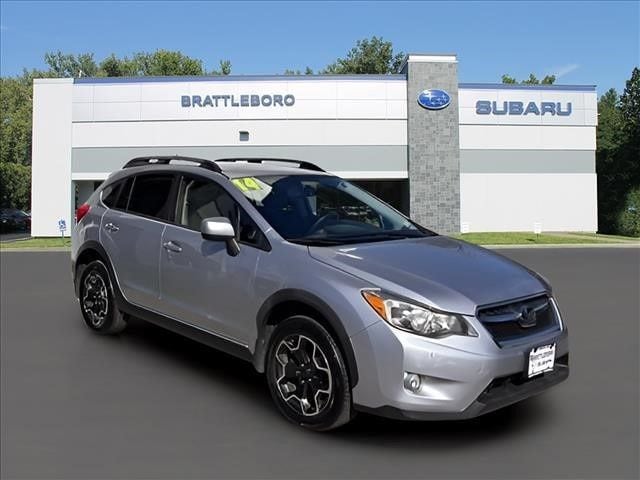 2014 Subaru XV Crosstrek Premium