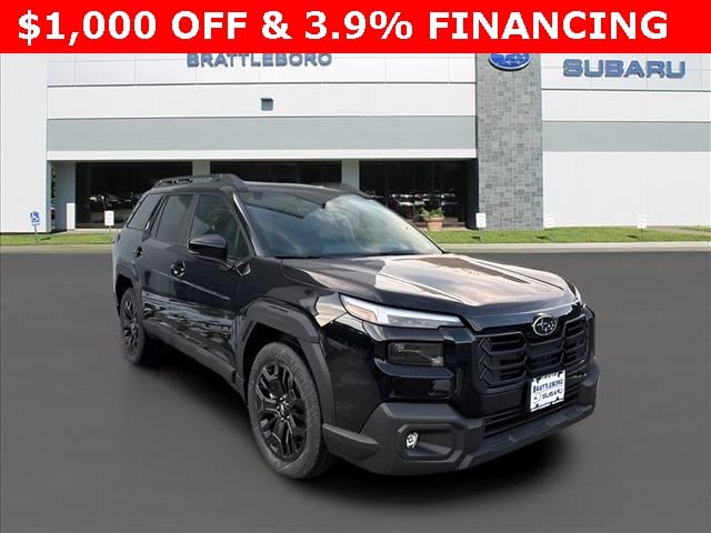 2026 Subaru Outback Limited's photo