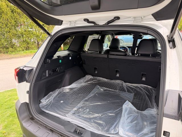 2026 Subaru Outback Touring XT - Photo 19