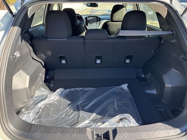 2026 Subaru Impreza Sport - Photo 7