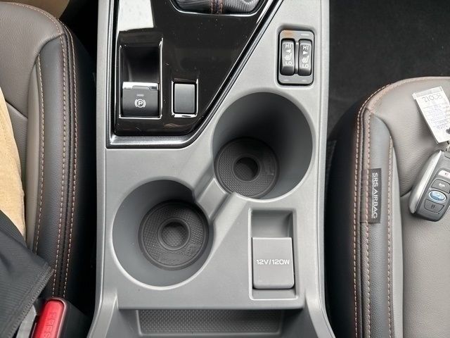2026 Subaru Crosstrek Limited - Photo 20
