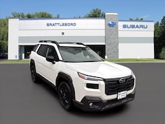 2026 Subaru Outback Limited SUV