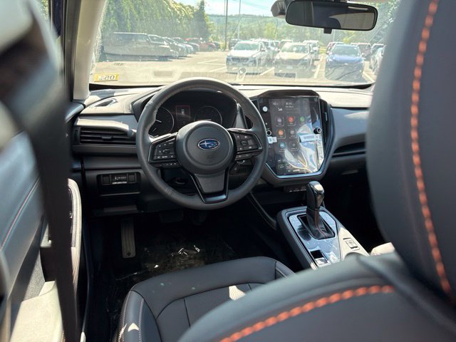 2026 Subaru Crosstrek Limited - Photo 19