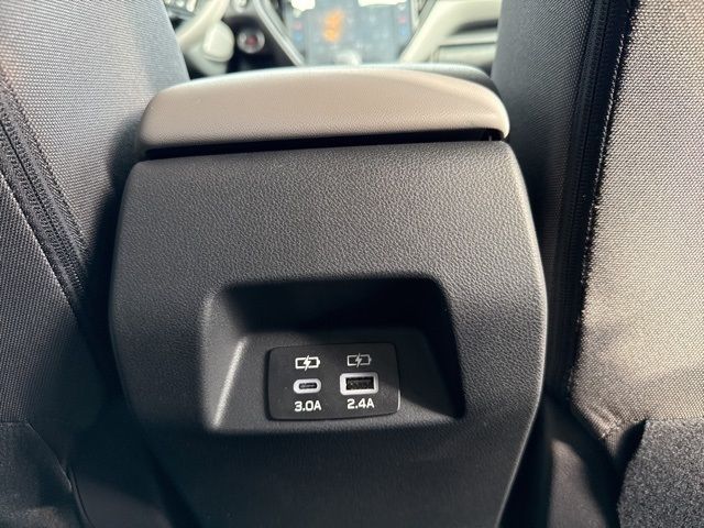 2026 Subaru Crosstrek Premium - Photo 15